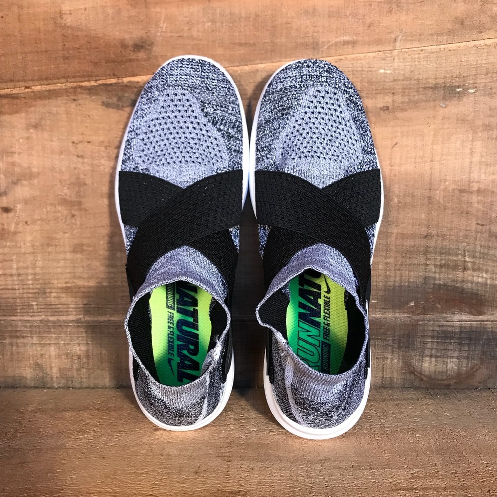 Nike Free Motion Flyknit NEW - Picture 5 of 7